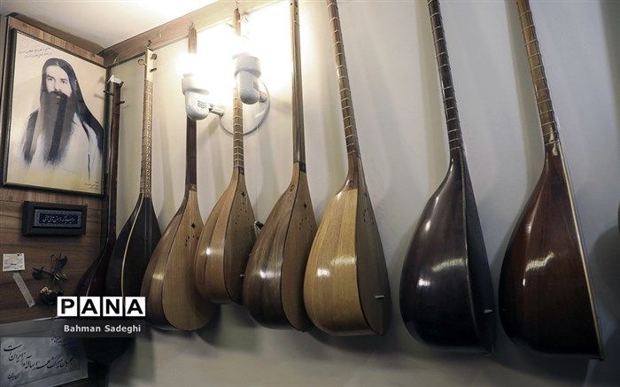 سکوت هراس‌انگیز موسیقی و حال بد مردم