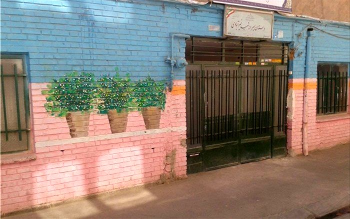 ساعت کلاس‌ها، به وقت کرونا به خواب رفت