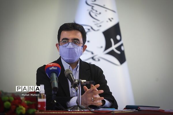 نشست خبری هجدهمین جشنواره نمایش عروسکی