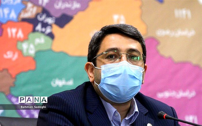 توزیع هوشمند ۸ هزار تبلت و سیم‌کارت بین دانش‌آموزان تحت پوشش بهزیستی