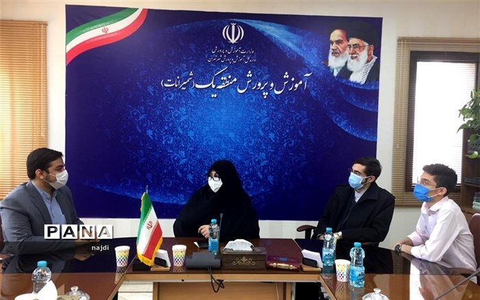 سید مومن: خط به خط بیانیه گام دوم باید با پژوهش های علمی کاربردی تحقق یابد