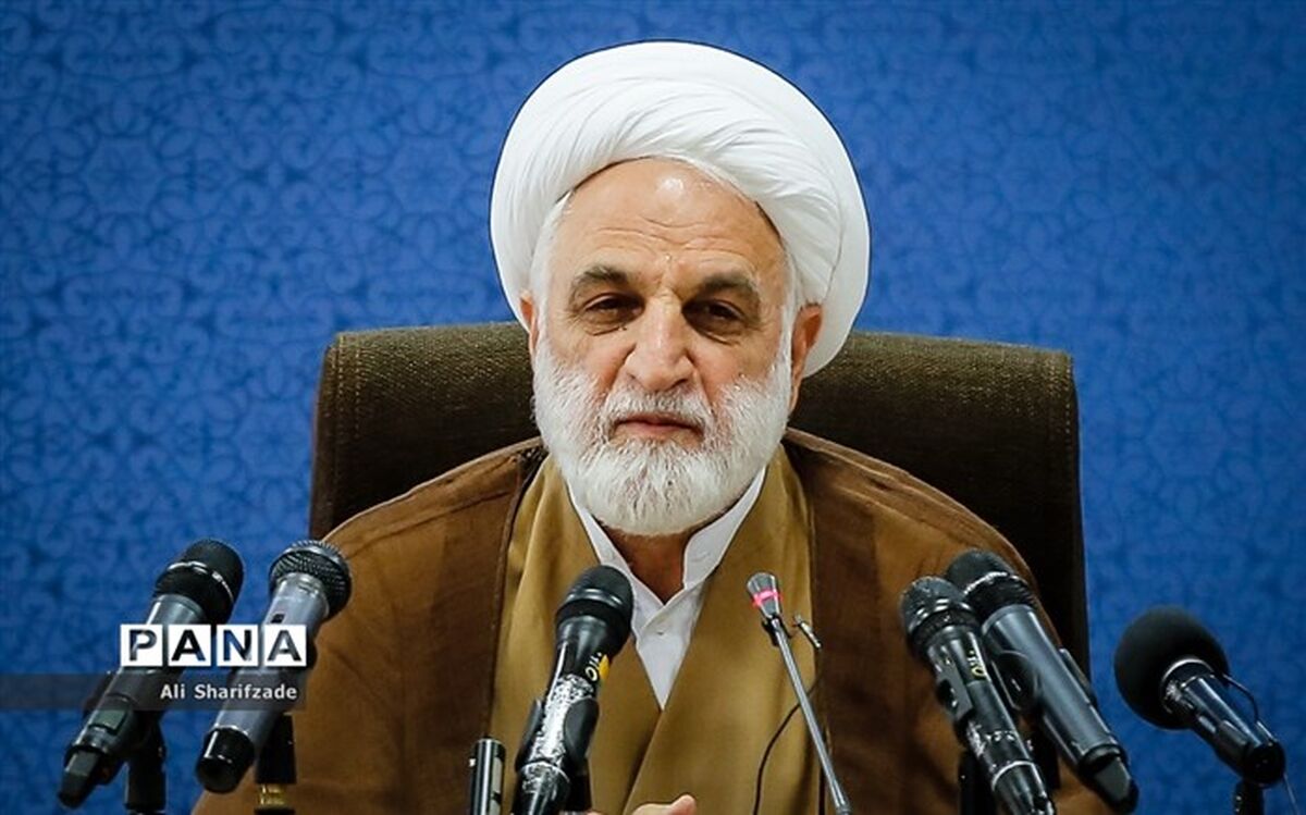 محسنی‌اژه‌ای مطرح کرد:‌ کذب بودن شایعات مطرح پیرامون خانواده من