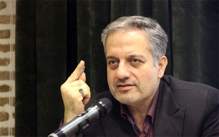 هیچ موضوع پنهانی در مدیریت شهری برای مردم وجود ندارد