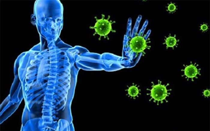 نقش فعالیت بدنی در پیشگیری از بروز بیماری‌های عفونی/حفظ فاصله از دیگران هنگام ورزش