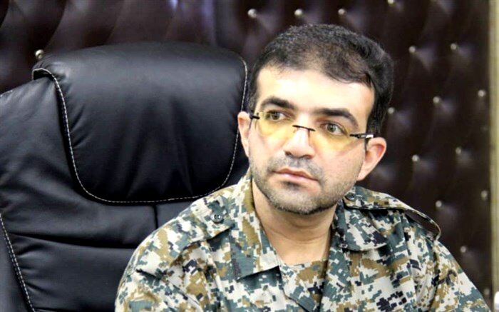 برگزاری مجازی اردوی راهیان نور