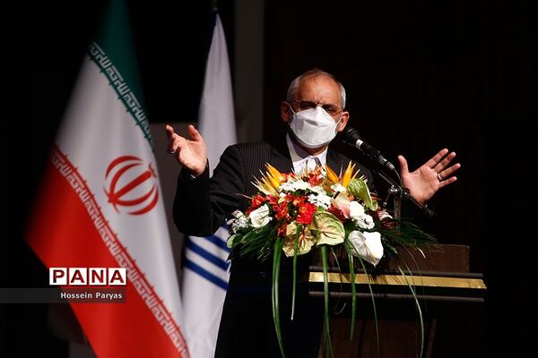 بیست و دومین جشنواره خیرین مدرسه‌ساز کشور