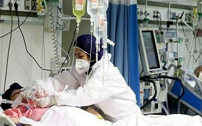 شناسایی  ویروس خطرناک کرونای انگلیسی در شهر پرند