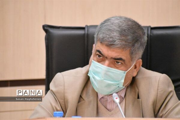 نود و پنجمین جلسه رسمی شورای اسلامی شهر اسلامشهر