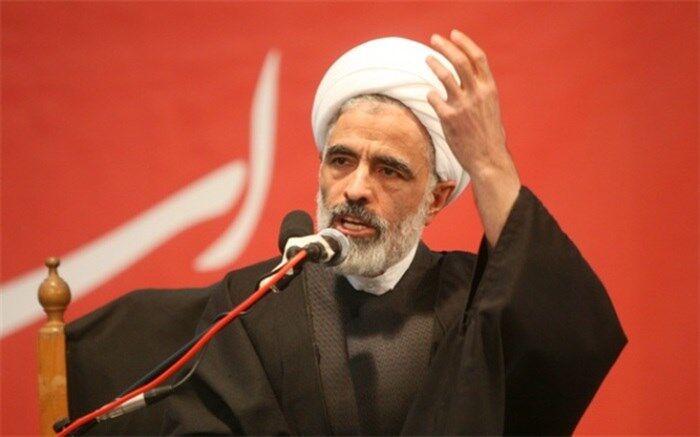 نباید دعواهای سیاسی و جناحی، منافع مردم را قربانی کند