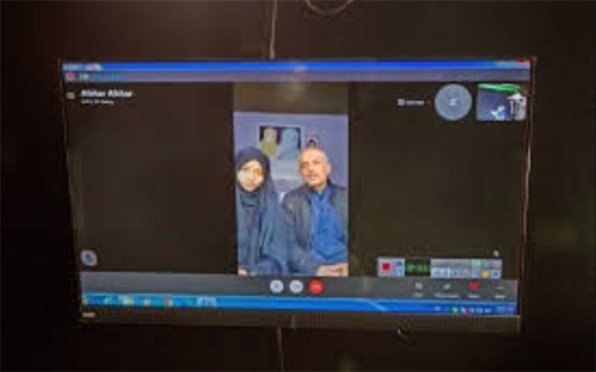 حسرت پدر ابدی شد