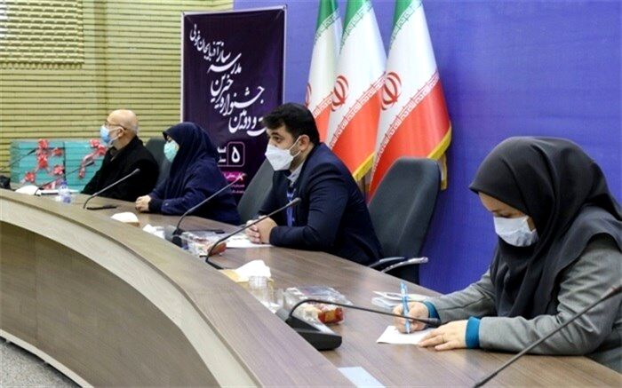 سرانه فضای آموزشی آذربایجان‌غربی کمتر از میانگین کشوری است
