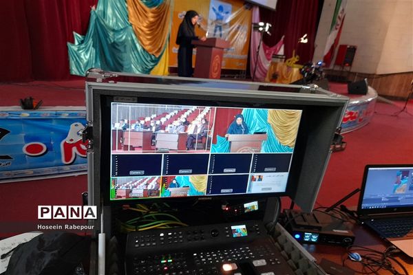 منطقه 16 تهران میزبان همایش استانی طرح کوچ