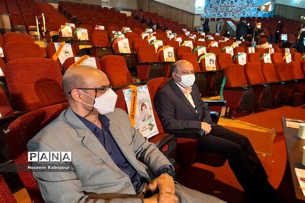 منطقه 16 تهران میزبان همایش استانی طرح کوچ