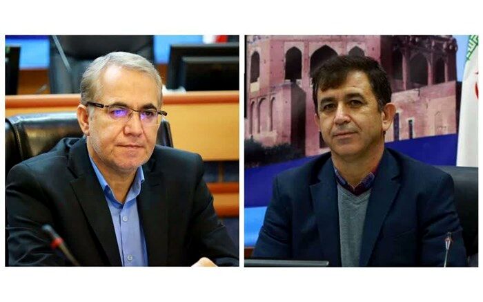 حسن مظفری به عنوان مسئول کمیته دانش آموزی و فرهنگیان کنگره منصوب شد