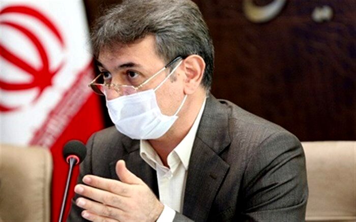 مدیرعامل بیمه سلامت: حذف دفترچه بیمه سلامت از اردیبهشت 1400