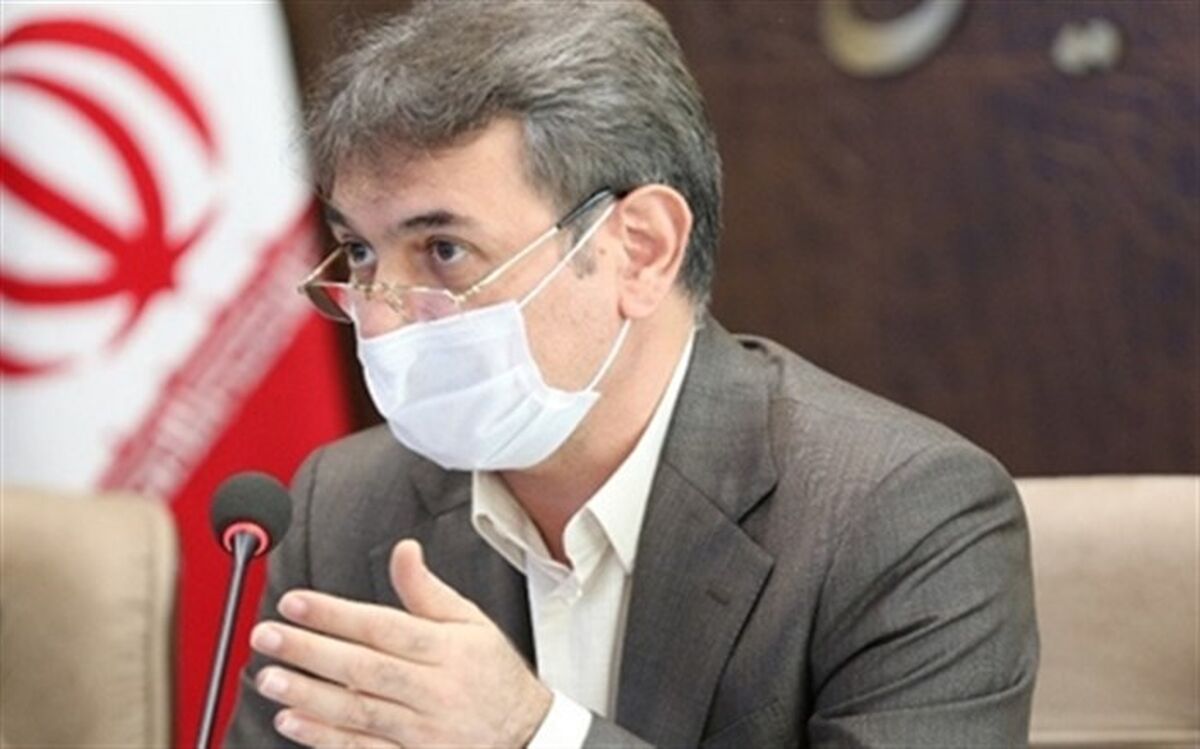 مدیرعامل بیمه سلامت: حذف دفترچه بیمه سلامت از اردیبهشت 1400
