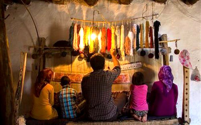 جشن خودکفایی ۵۰۰۰ مددجوی کمیته امداد آذربایجان شرقی برگزار شد