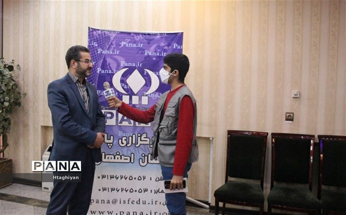 استان اصفهان از نظر مشارکت در جشنواره علوی رتبه سوم و از نظر کسب رتبه در مقام دوم قرار گرفت