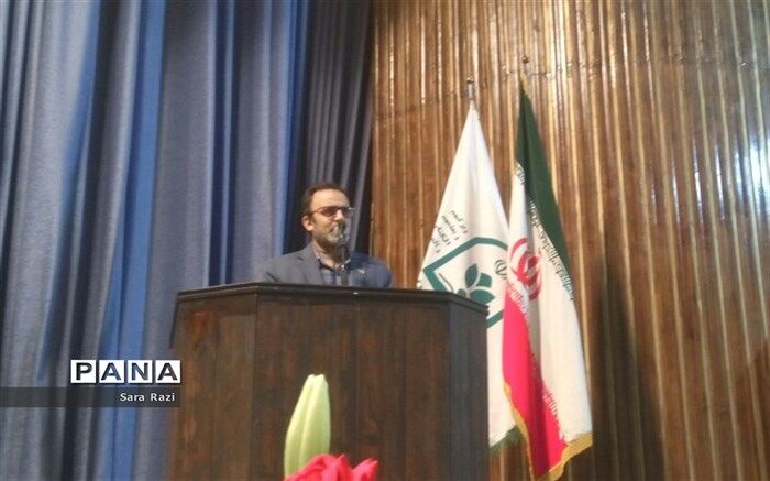 ولی پوری: این هنر است که می تواند همه چیز را ماندگار کند