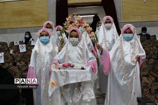 همایش قطبی طلایه داران تربیت