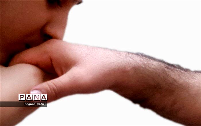 کرونا نتوانست باعث کمرنگ‌شدن بزرگداشت روز پدر شود