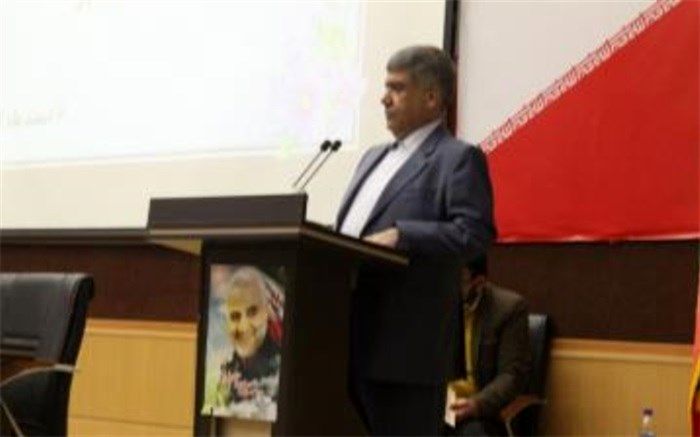 خدمت صادقانه و خالصانه به مردم توسط مسئولان با تبلور روحیه بسیجی  باید درعمل اثبات شود