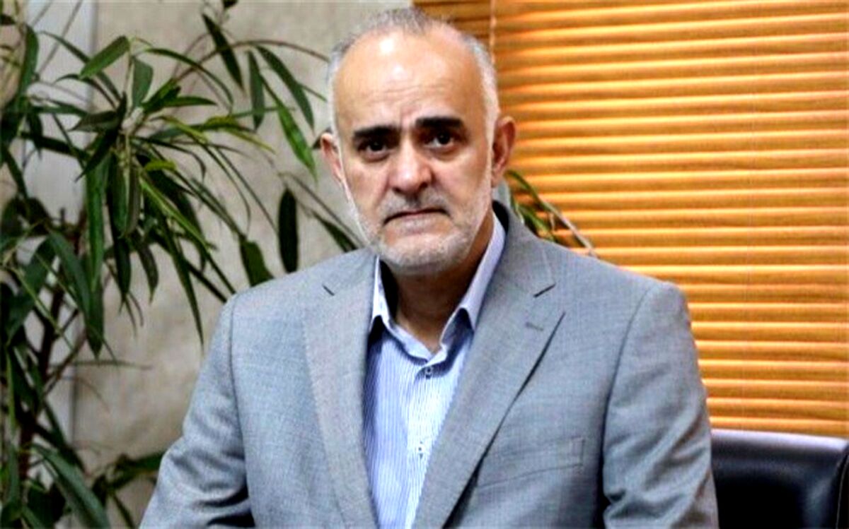 ایران روی کاغذ بهترین گزینه میزبانی مرحله متمرکز مقدماتی جام جهانی است