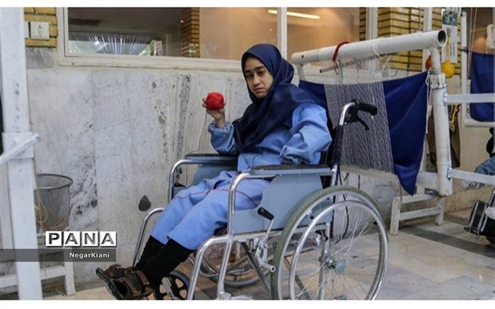 هدیه ۲ میلیارد تومانی بنیاد مستضعفان به مددکاران کهریزک