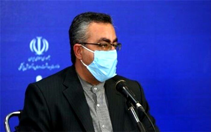 جهانپور: واکسیناسیون گروه‌های هدف ۲ با شروع سال جدید آغاز می‌شود