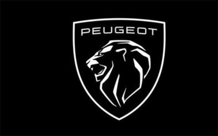 رونمایی از لوگوی جدید پژو