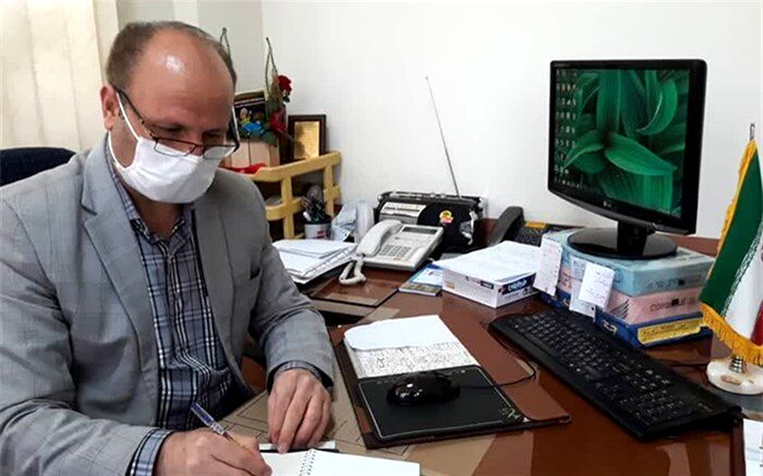 پیام معاونت پرورشی آموزش و پرورش استان به مناسبت هفته تربیت اسلامی و امور تربیتی