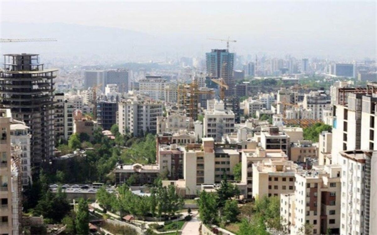 تحلیلی از اوضاع بازار مسکن در هفته اول اسفند
