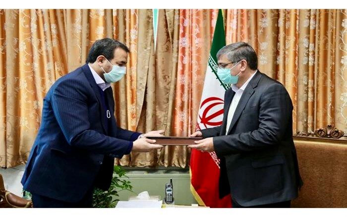تقدیر رئیس سازمان مدارس و مراکز غیردولتی آموزش و پرورش از استاندار همدان
