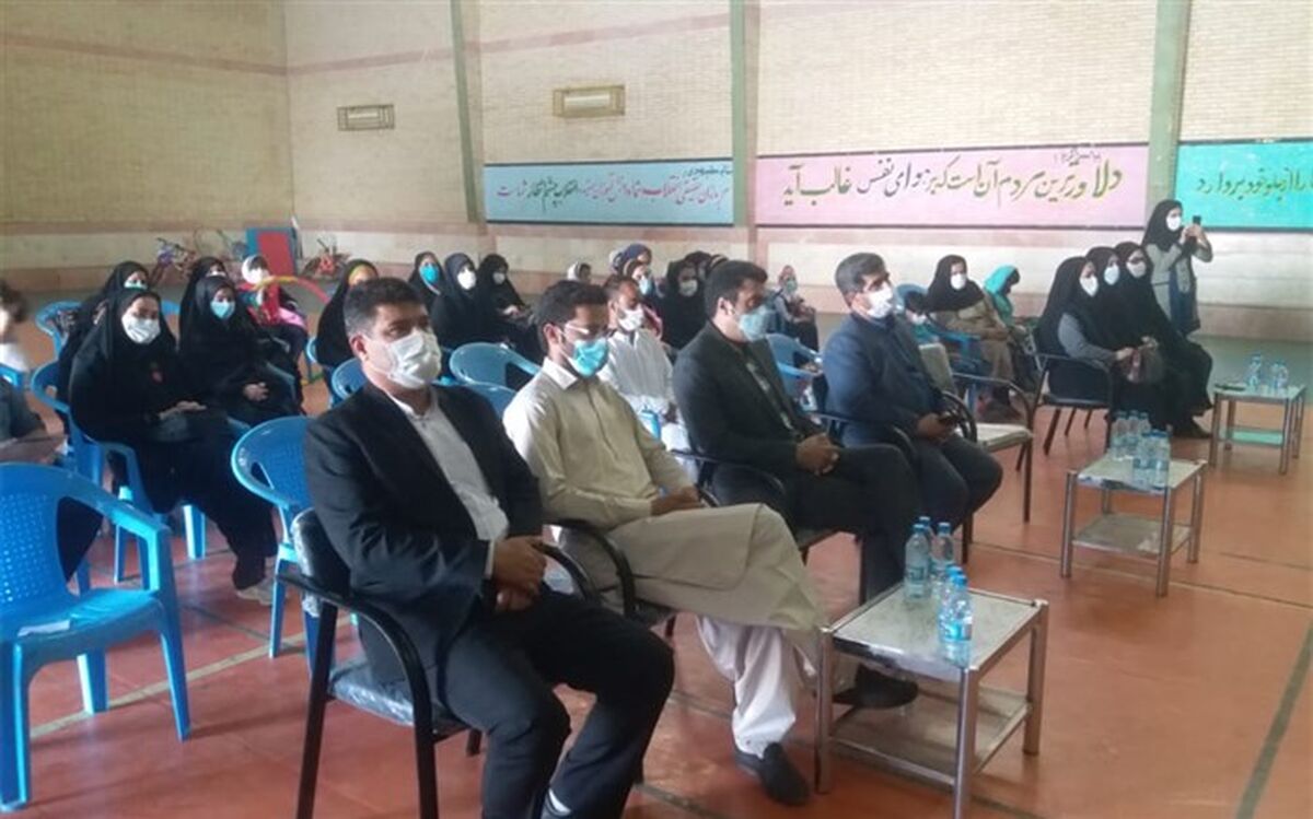 برگزاری بیش از 20 عنوان برنامه به مناسبت هفته کانون‌ها در چابهار