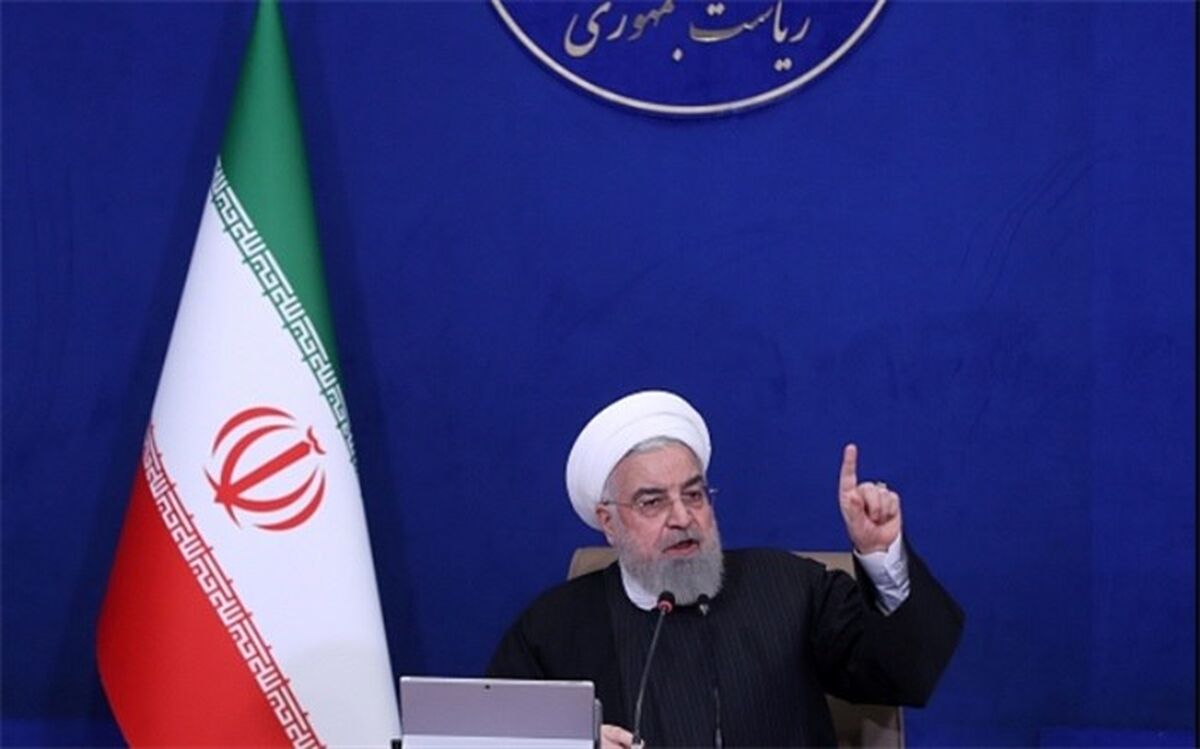 همه توان دولت برای خرید واکسن متمرکز است