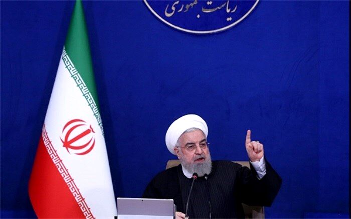 همه توان دولت برای خرید واکسن متمرکز است