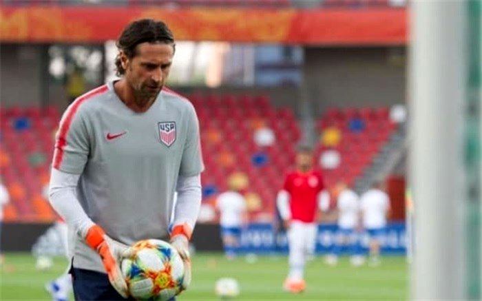 مربی سابق ذوب آهن اصفهان خودکشی کرد