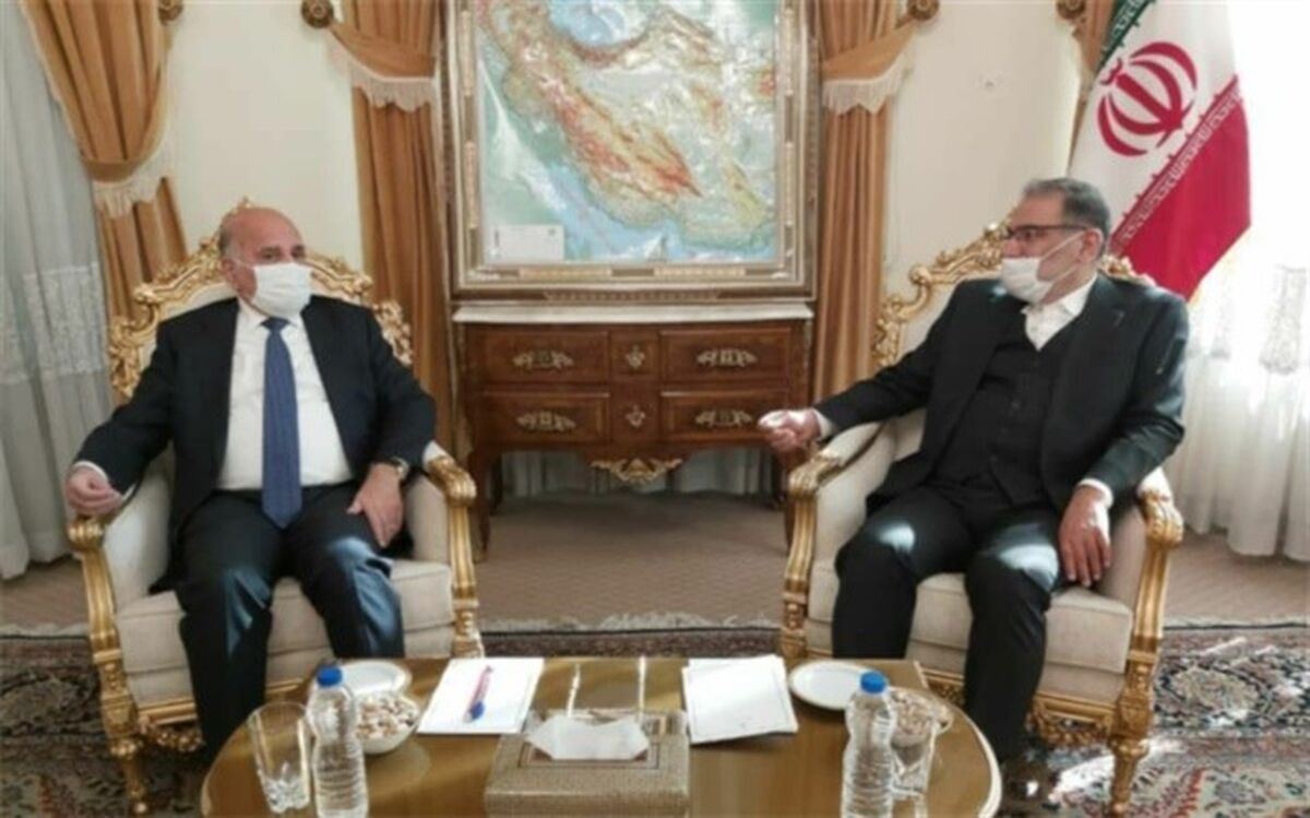 فواد حسین: به زودی بدهی‌های عراق به ایران پرداخت می‌شود