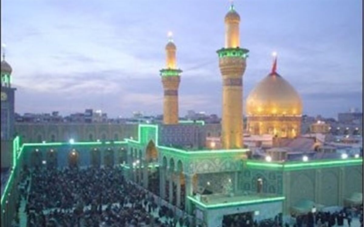 هیچ‌گونه اعزام زمینی و هوایی از خوزستان به عتبات صورت نگرفته است