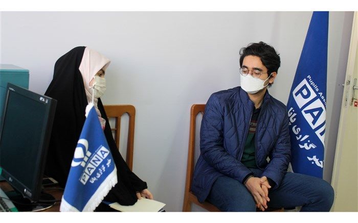 رتبه 163 تجربی در زنجان: پیوستگی و تلاش بدون وقفه عامل موفقیتم بود