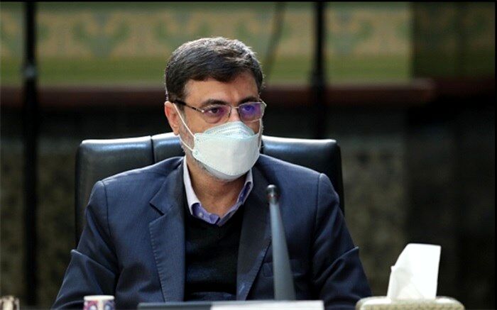 نایب‌رئیس مجلس: شواهدی تاییدنشده از «کرونای ایرانی» در قزوین وجود دارد