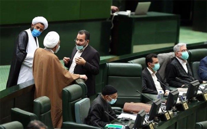 تغییرات نمایندگان در تعرفه اینترنت پیام‌رسان‌های داخلی و خارجی