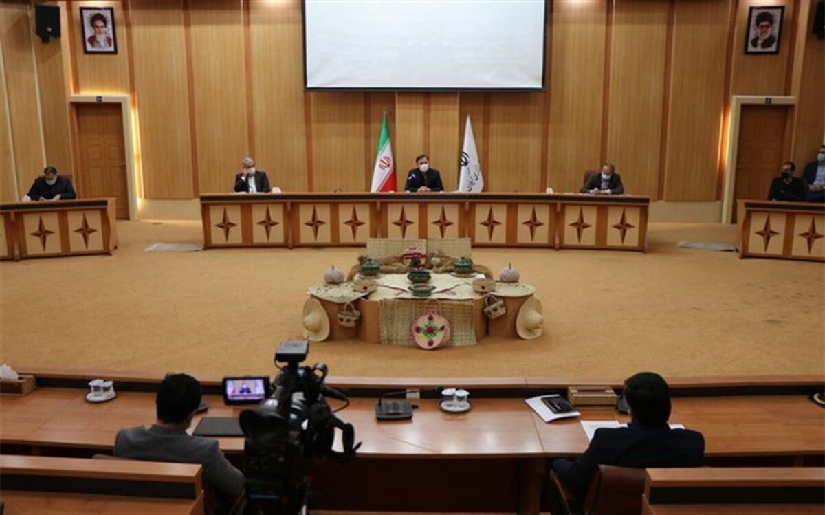 ضرورت اهتمام مردم و مسئولان شهرستان‌های با وضعیت نارنجی برای بهبود شرایط