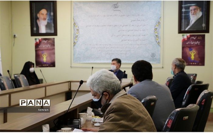 ایجاد امکانات شایسته و توسعه فضای آموزشی برای همه دانش آموزان