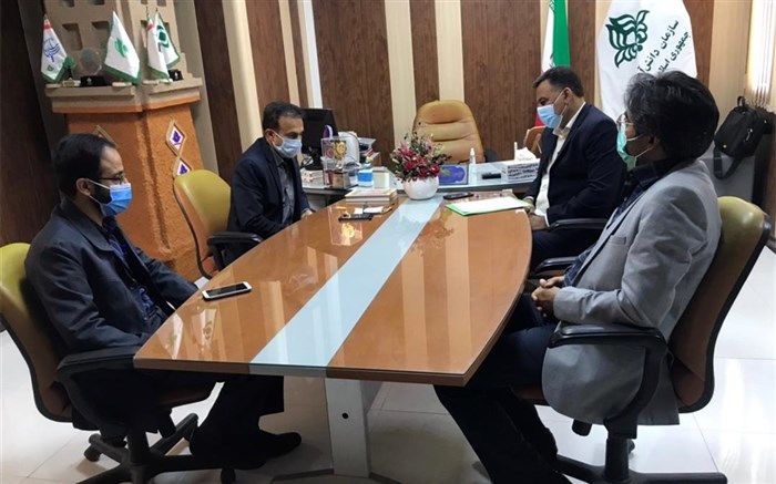 سازمان دانش آموزی در جشن نیکوکاری فعالانه نفش آفرینی خواهد کرد