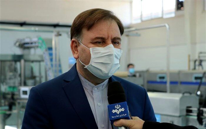 واحدهای تعطیل، راکد و نیمه‌ راکد برای بازگشت به مدار تولید شناسایی شود