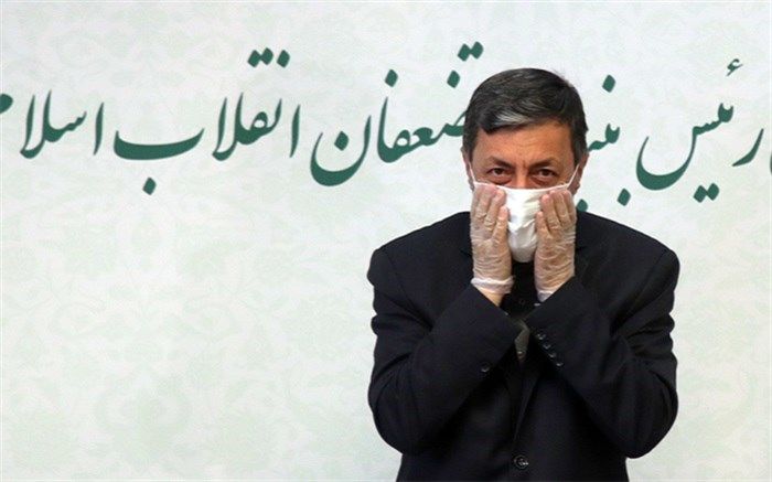 پرویز فتاح: حکم رهبری را کنار نمی‌گذارم و برای ریاست‌جمهوری نمی‌آیم