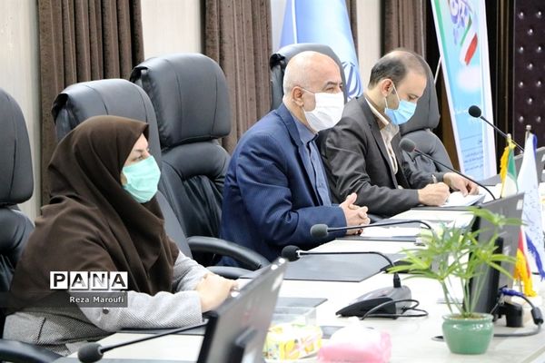 آیین گرامیداشت سالروز امور تربیتی در آذربایجان غربی