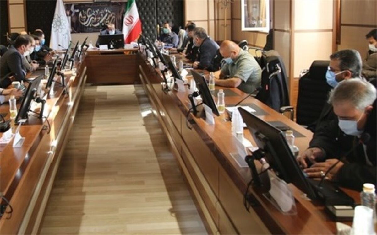 شهردار اسلامشهر: ضرورت اتمام برخی پروژه‌های عمرانی شهرداری اسلامشهر تا قبل از 1400