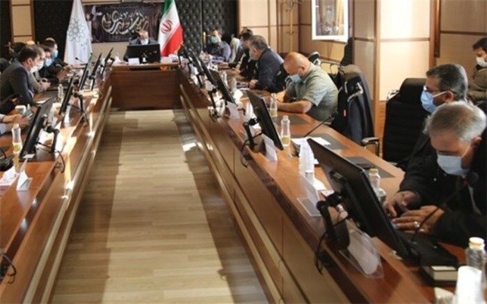 شهردار اسلامشهر: ضرورت اتمام برخی پروژه‌های عمرانی شهرداری اسلامشهر تا قبل از 1400